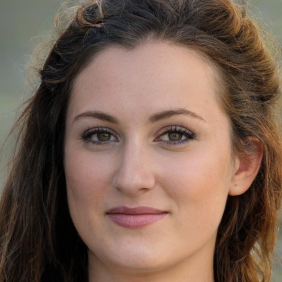 Photo de profil Léonie Marchand