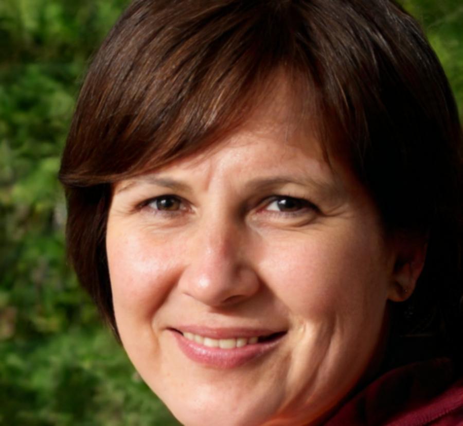 Photo de profil Ambre Rousseau