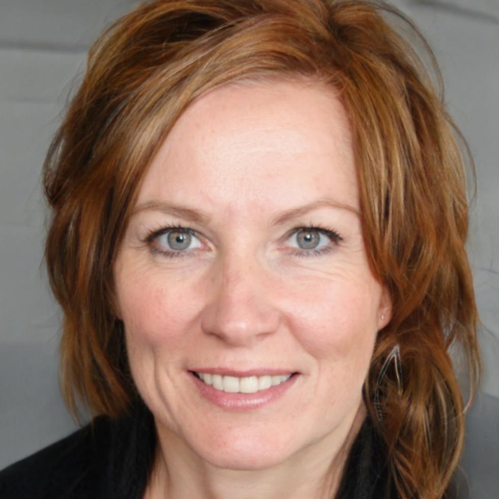 Portrait de Léonie Berthelot