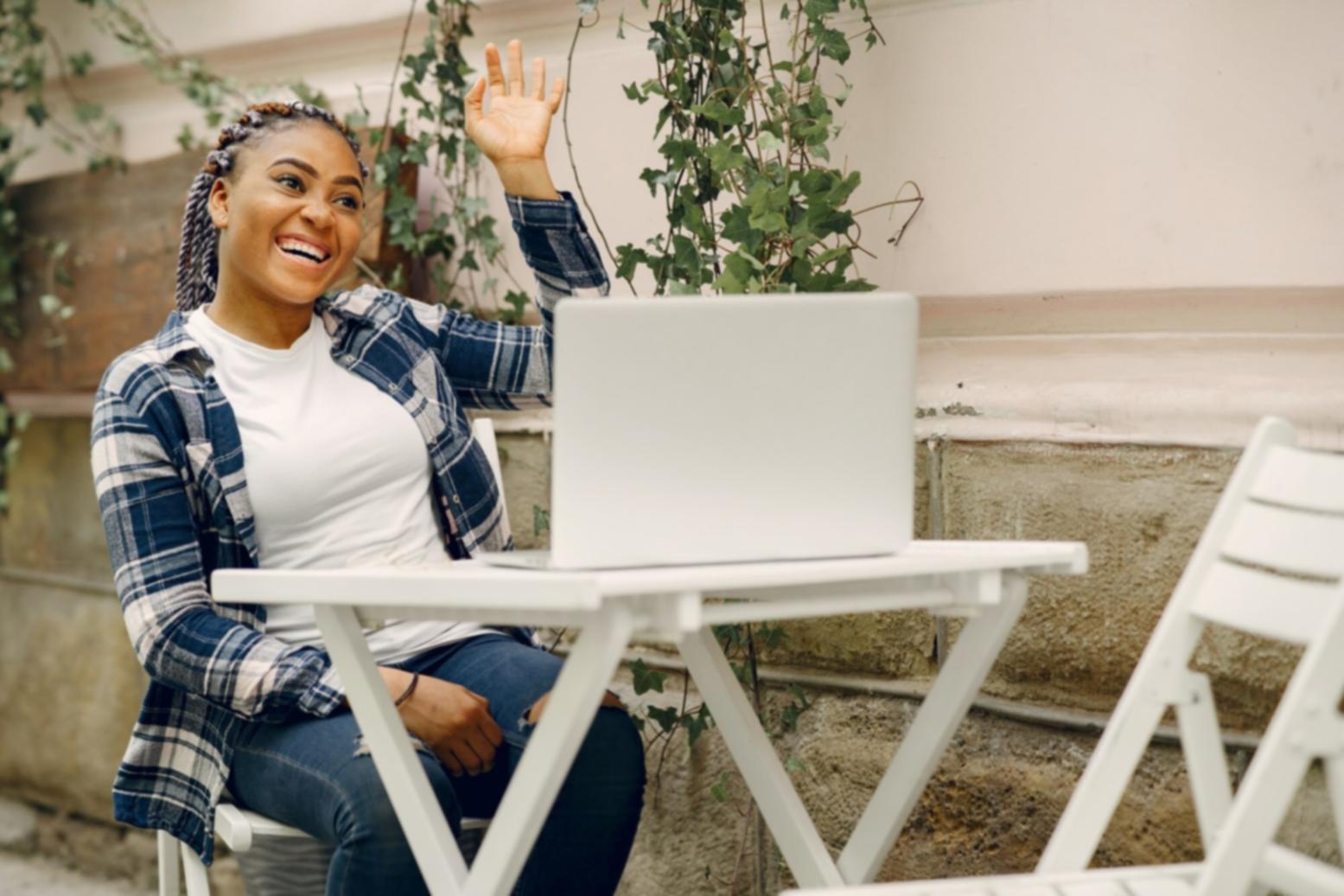 Exemple de catégories budgétaires sur un tableau